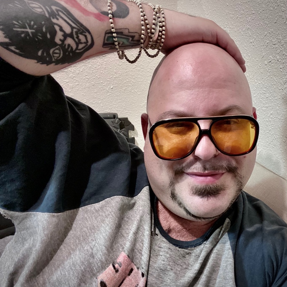 Meet your Posher, Quentin